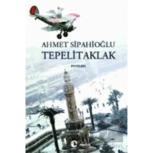 Tepelitaklak