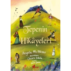 Tepenin Hikayeleri