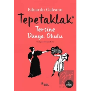 Tepetaklak