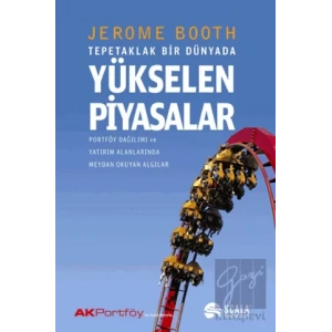Tepetaklak Bir Dünyada Yükselen Piyasalar