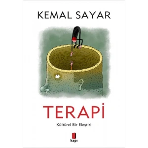 Terapi (Ciltli)