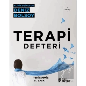 Terapi Defteri