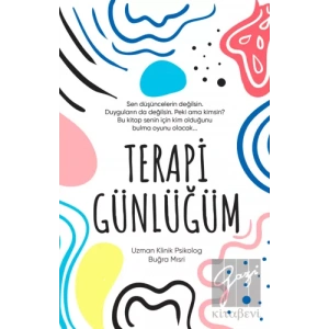 Terapi Günlüğüm