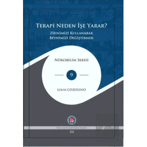 Terapi Neden İşe Yarar?