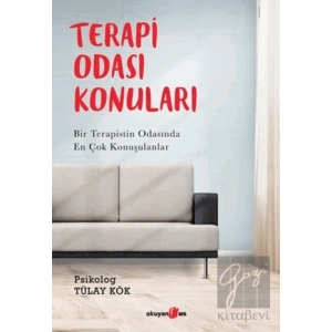 Terapi Odası Konuları