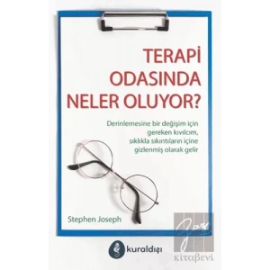 Terapi Odasında Neler Oluyor?