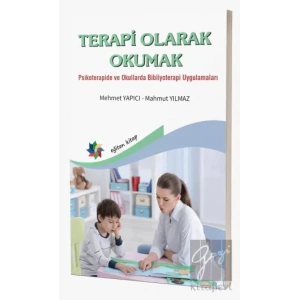 Terapi Olarak Okumak