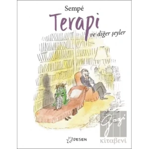Terapi ve Diğer Şeyler