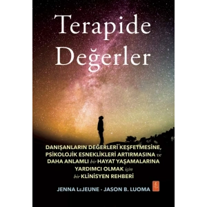 TERAPİDE DEĞERLER - Values in Therapy
