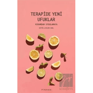 Terapide Yeni Ufuklar