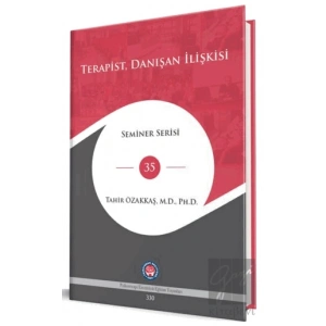 Terapist, Danışan İlişkisi
