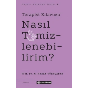 Terapist Kılavuzu - Nasıl Temizlenebilirim?