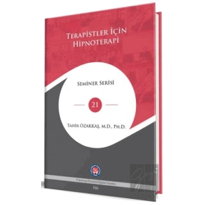 Terapistler İçin Hipnoterapi