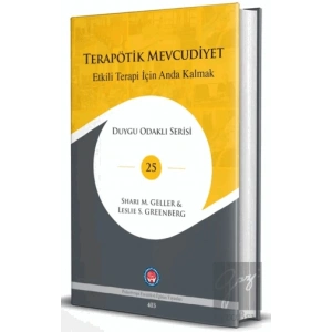 Terapötik Mevcudiyet