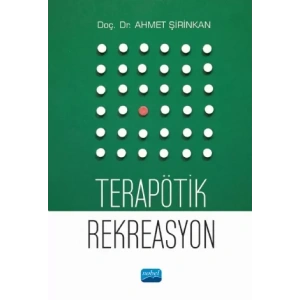 Terapötik Rekreasyon