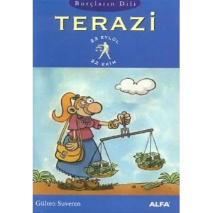 Terazi