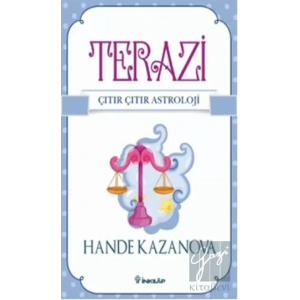 Terazi - Çıtır Çıtır Astroloji