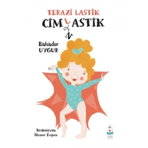 Terazi Lastik Cimlastik