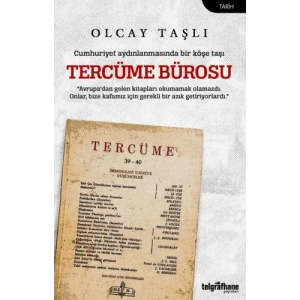 Tercüme Bürosu