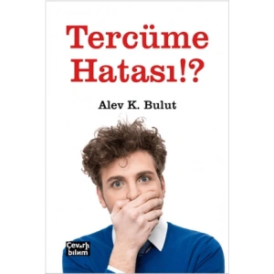Tercüme Hatası!?