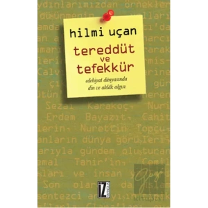 Tereddüt ve Tefekkür