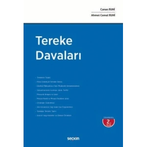 Tereke Davaları