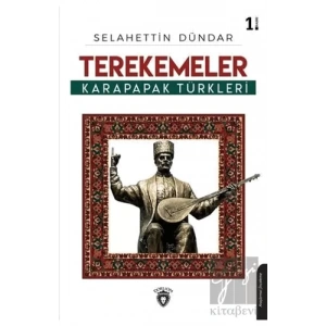 Terekemeler Karapapak Türkleri