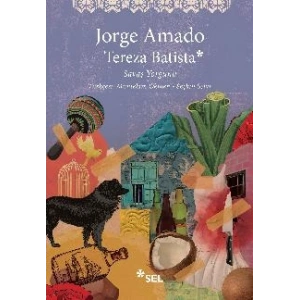 Tereza Batista: Savaş Yorgunu