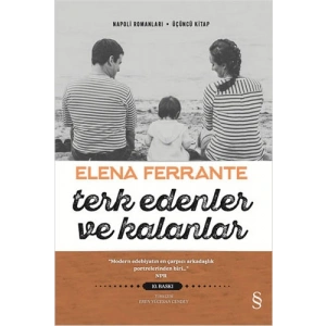 Terk Edenler ve Kalanlar