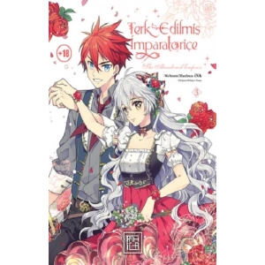 Terk Edilmiş İmparatoriçe 3