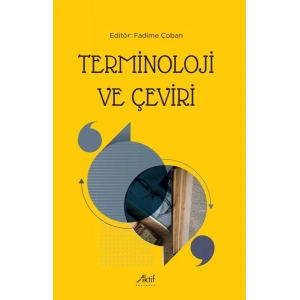 Terminoloji ve Çeviri