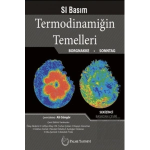 Termodinamiğin Temelleri