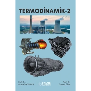TERMODİNAMİK 2 (PALME)