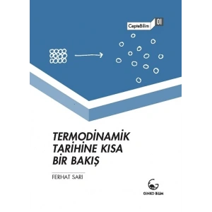 Termodinamik Tarihine Kısa Bir Bakış
