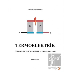 Termoelektrik