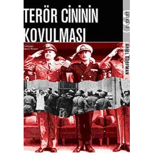 Terör Cininin Kovulması