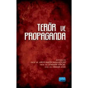 Terör ve Propaganda