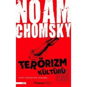 Terörizm Kültürü