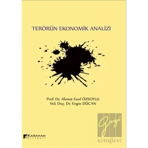 Terörün Ekonomik Analizi