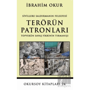 Terörün Patronları