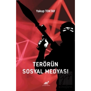 Terörün Sosyal Medyası