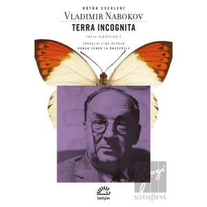 Terra Incognita - Toplu Hikayeler 2
