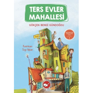 Ters Evler Mahallesi