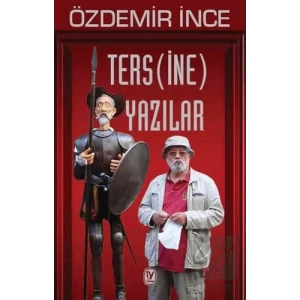 Tersine Yazılar