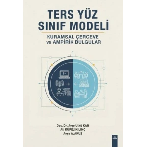 Ters Yüz Sınıf Modeli