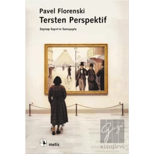 Tersten Perspektif: Zeynep Sayının Sunuşuyla