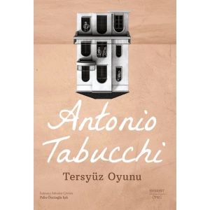 Tersyüz  Oyunu