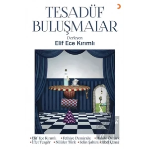 Tesadüf Buluşmalar