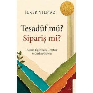 Tesadüf Mü? Sipariş Mi?