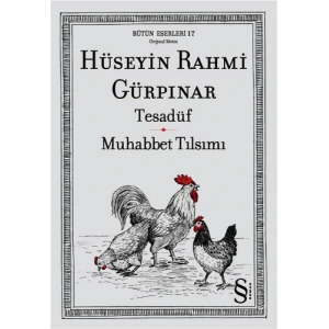 Tesadüf - Muhabbet Tılsımı